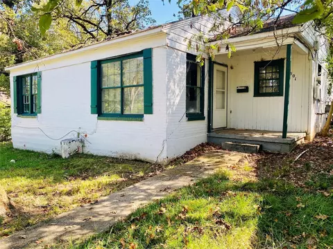 3501 Hardy St, Shreveport, LA 71109