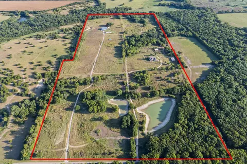 9530 County Road 581, Anna, TX 75409