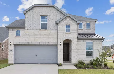 3900 Calderwood Dr, Mckinney, TX 75071