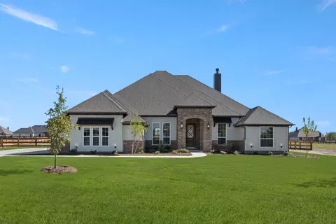 9420 Bluestem Ln, Dish, TX 76247
