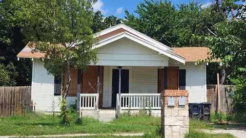 3301 Gordon Ave, Fort Worth, TX 76110