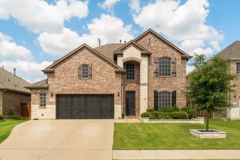 3203 Millstone Ln, Venus, TX 76084