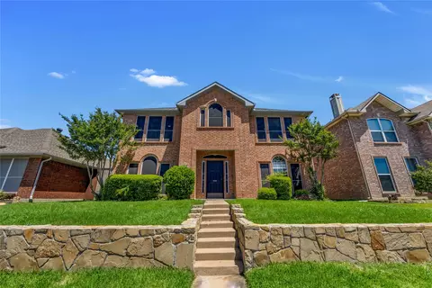 4617 Dusk Meadow Dr, Carrollton, TX 75010