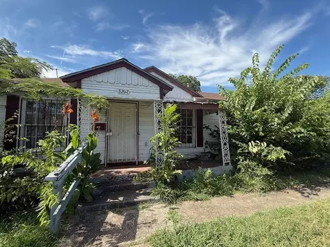 3202 Reynolds Ave, Dallas, TX 75223