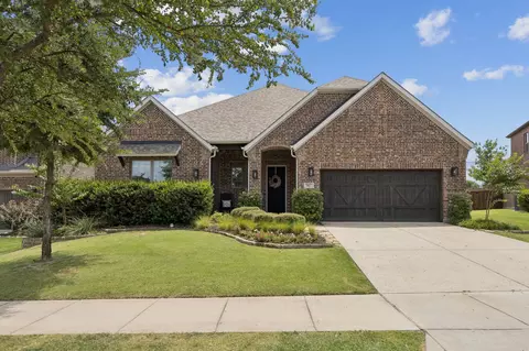 9627 Beckett Dr, Frisco, TX 75035