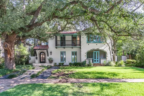 4530 Fairway Ave, Dallas, TX 75219