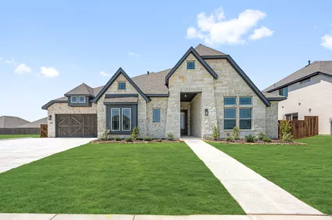 2614 Acton Dr, Venus, TX 76084