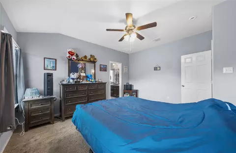 Bedroom - 3129 Skinner Dr, Lorena, TX 76655 photo 1 of 1