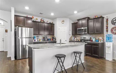 Kitchen - 3129 Skinner Dr, Lorena, TX 76655 photo 1 of 2