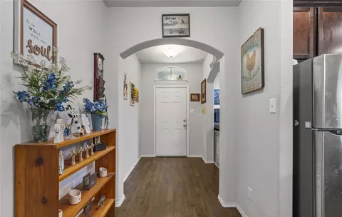 Entry Way - 3129 Skinner Dr, Lorena, TX 76655 photo 1 of 4