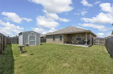 Exterior - 3129 Skinner Dr, Lorena, TX 76655 photo 3 of 3