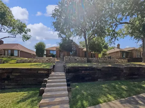 3614 Queenswood Ln, Garland, TX 75040