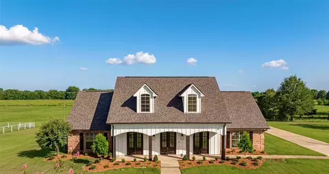 6485 Saint Johns Church Rd, Hosston, LA 71043