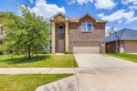 2221 Juarez Dr, Fort Worth, TX 76177