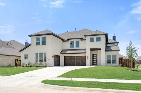2612 Acton Dr, Venus, TX 76084