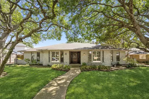 9332 Faircrest Dr, Dallas, TX 75238
