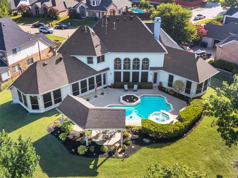 1340 Fairlakes Pointe Dr, Rockwall, TX 75087