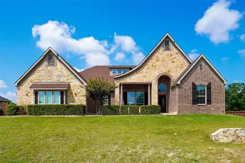 702 Red Stone Ln, Hudson Oaks, TX 76087