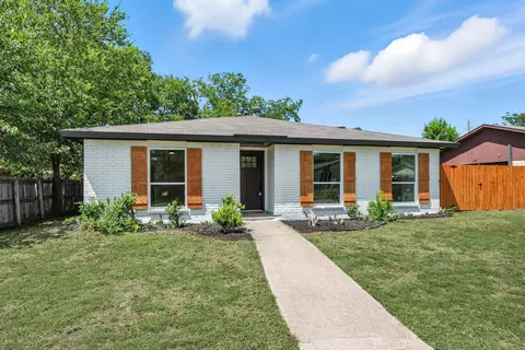 1837 Spanish Trl, Plano, TX 75023