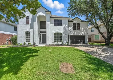 2113 Rustic Ridge Dr, Keller, TX 76248