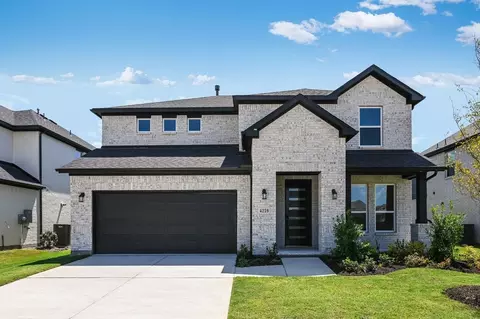 4259 Arlington Ave, Mckinney, TX 75071