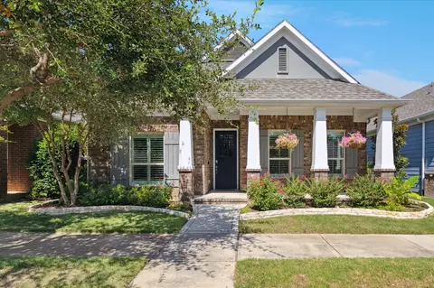 6133 Pleasant Dream St, North Richland Hills, TX 76180