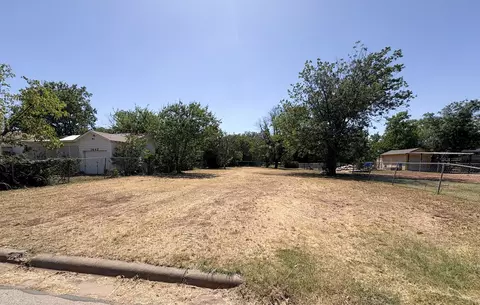 1450 Graham St, Abilene, TX 79603