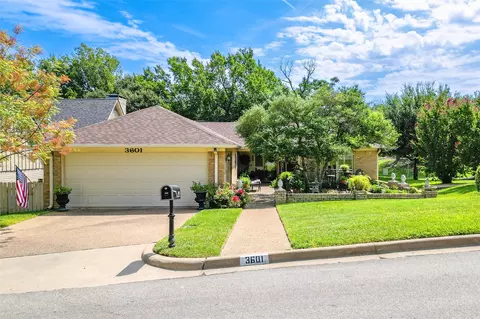 3601 Windmill Hill Dr, Waco, TX 76710