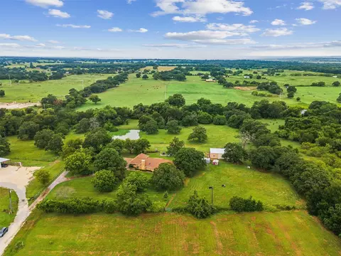 340 Hcr 1428, Covington, TX 76636