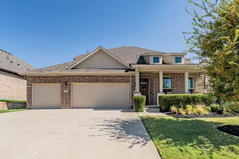 1208 Coralberry Dr, Northlake, TX 76226
