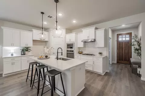 1208 Coralberry Dr, Northlake, TX 76226