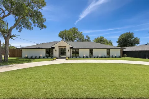 4042 Mendenhall Dr, Dallas, TX 75244