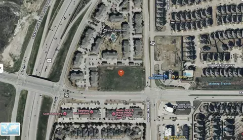 1729 Fm 544, Lewisville, TX 75056