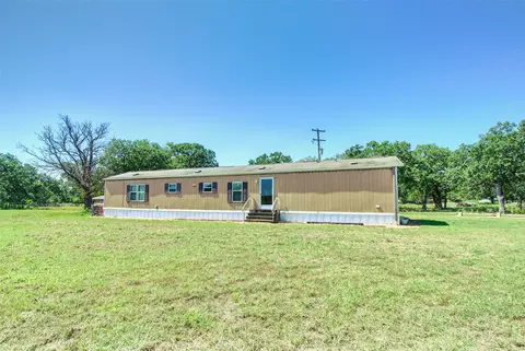 262 County Road 173 Rd, Marlin, TX 76661
