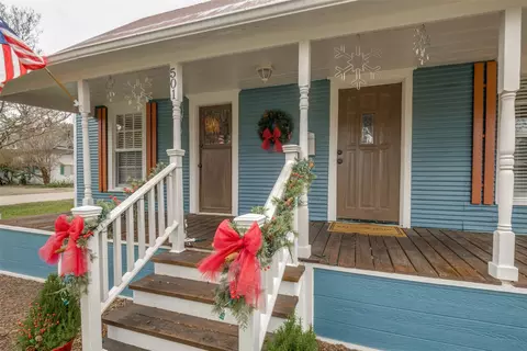 501 Storrs St, Rockwall, TX 75087