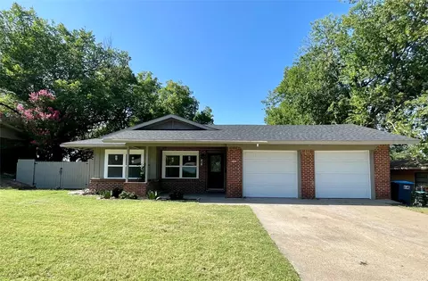 7801 Ewing Ave, Fort Worth, TX 76116
