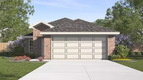 706 Walkabout Pl, Lavon, TX 75166