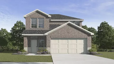 2943 Bunker Hill Ln, Crandall, TX 75114