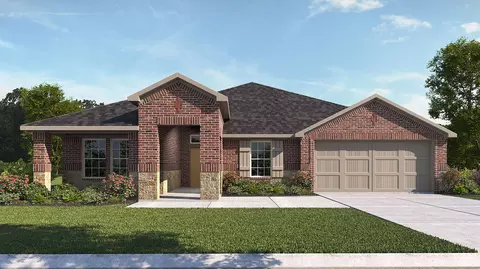 219 Greenshade Ln, Caddo Mills, TX 75135