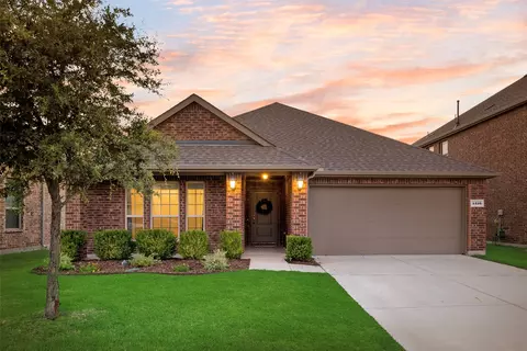 4316 Bayport Dr, Frisco, TX 75036