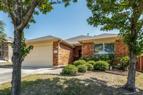 3604 Bluejay Blvd, Mesquite, TX 75181
