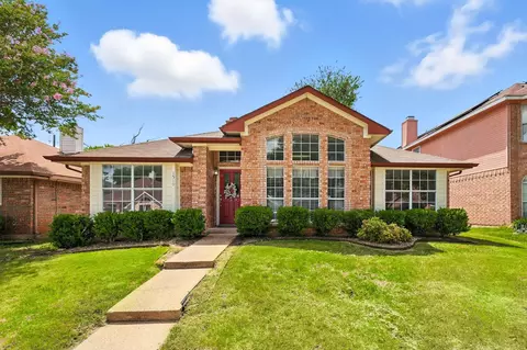 1519 Curtis Ln, Cedar Hill, TX 75104