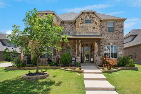 9629 Croswell St, Fort Worth, TX 76244