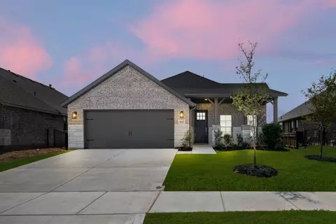 4325 Sun Meadow Dr, Joshua, TX 76058