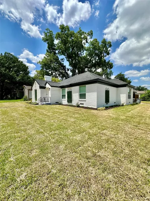 6057 Anita St, Dallas, TX 75206