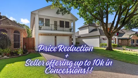 3123 Bourbon Street Cir, Rockwall, TX 75032