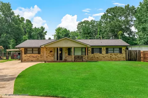 108 Wisteria Cir, Haughton, LA 71037