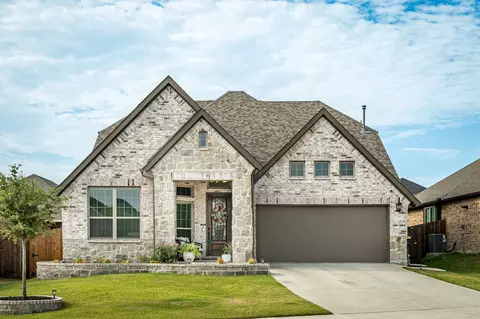 209 Michael Dr, Princeton, TX 75407