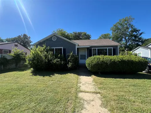 2915 Summer Ave, Waco, TX 76708