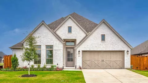 273 Woodoat Rd, Waxahachie, TX 75165
